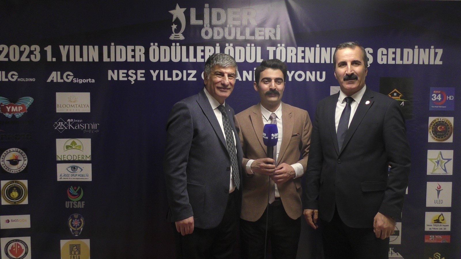 Lider  Ödülleri